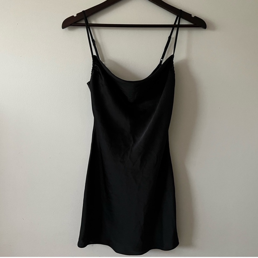 wilfred Allusion Dress - Picture 1 of 4
